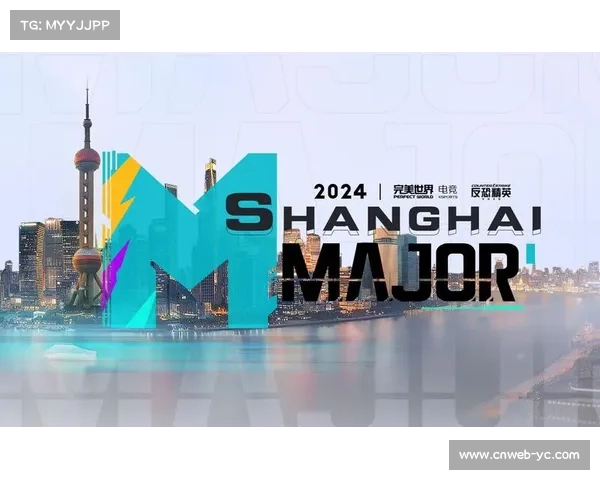 2024年首届CS Major亚洲落地东方体育中心精彩开幕 2024年首届CS Major亚洲落地东方体育中心精彩开幕