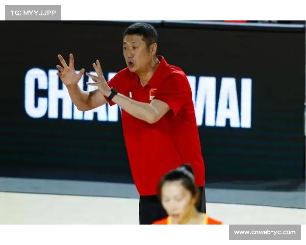 中国女排主教练赵勇分析失利原因强调心态调控对比赛胜负的决定性影响 中国女排主教练赵勇分析失利原因强调心态调控对比赛胜负的决定性影响