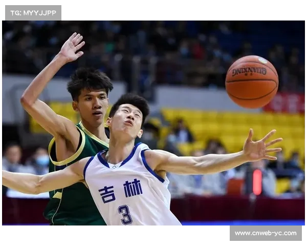 全运会天津109-63大胜澳门，田雨24分全队六人得分上双