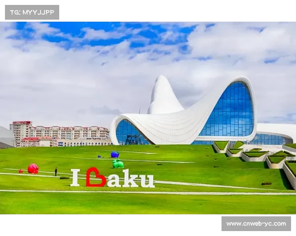 IBA拳击健身馆将于阿塞拜疆巴库落地,集成多类服务 IBA拳击健身馆将于阿塞拜疆巴库落地,集成多类服务