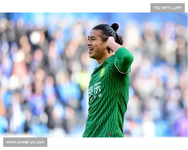 国安工体5球狂轰，张玉宁破门助球队大胜收官