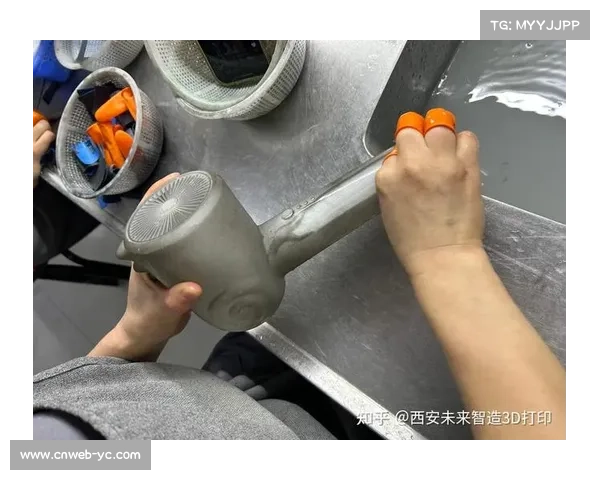 3D打印结合AI设计，定制运动护具贴合度与防护性双提升