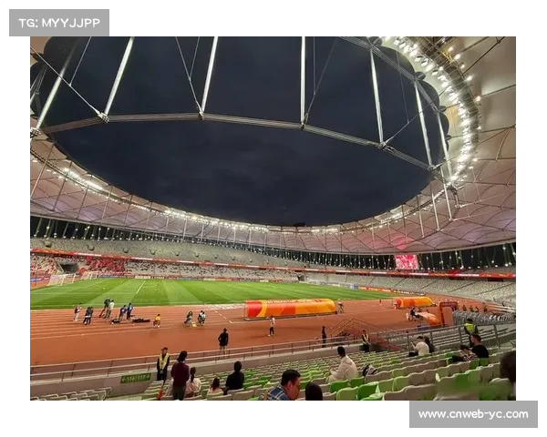 2027年U20亚洲杯落户杭州，赛事筹备工作悄然启动