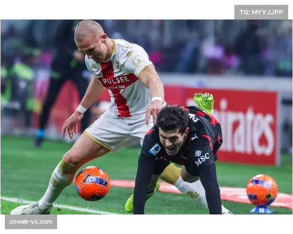 米兰本轮意甲恢复352阵型，普利西奇和莱奥在锋线搭档