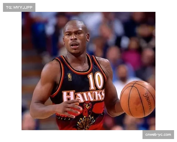 无限换防兴起：现代篮球对5号位外线防守能力的新要求